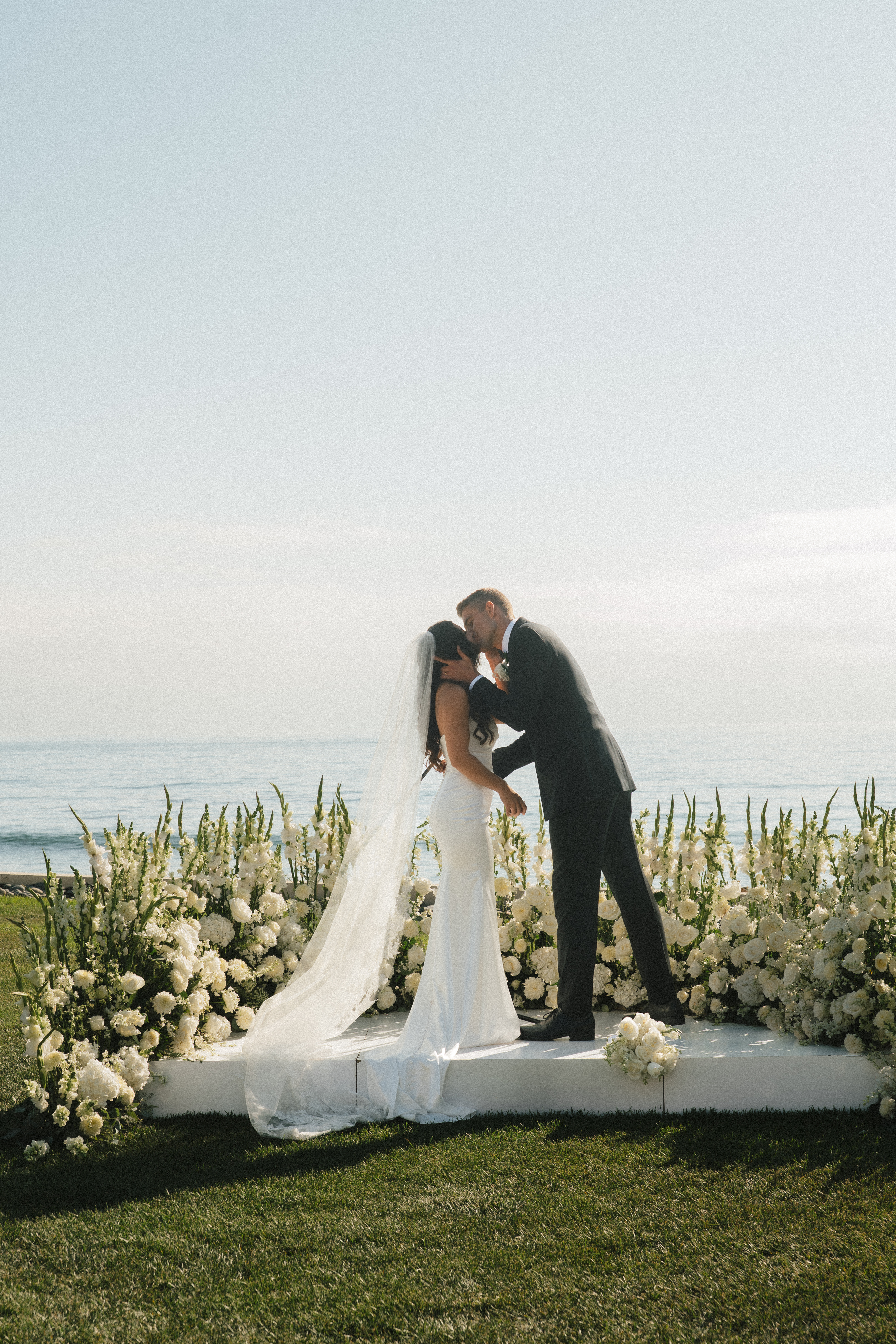 Villa del Paraiso Wedding