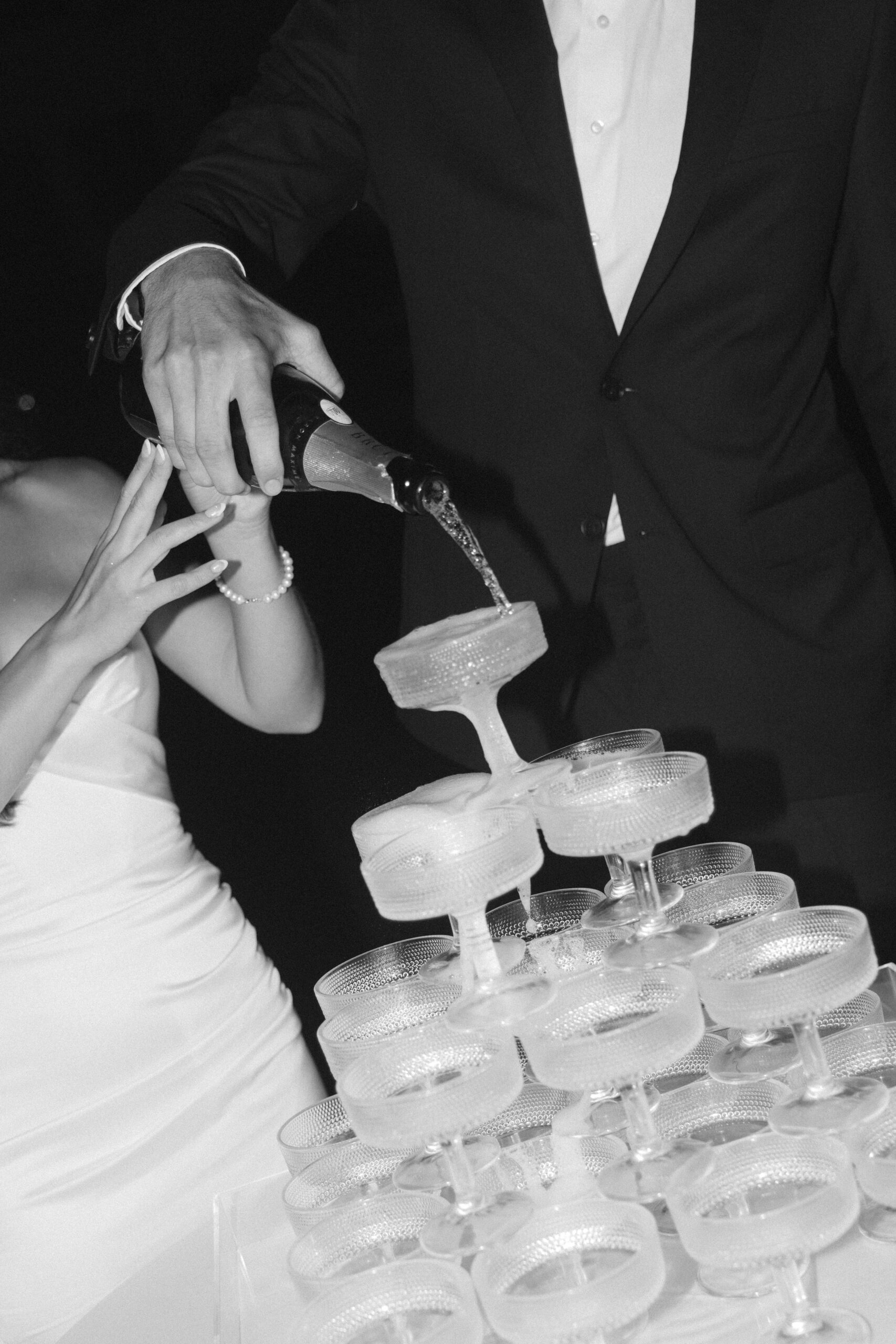 Nancy and Chris's Wedding at Villa del Paraiso